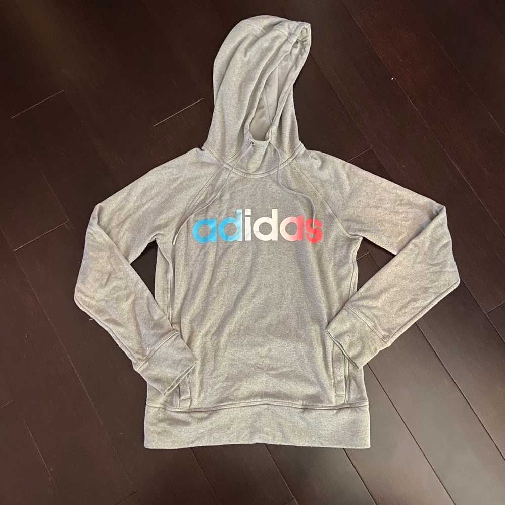 Women’s Adidas sweatshirt